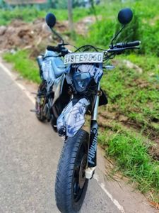 Demak DTM 2017 for Sale