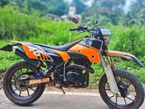 Demak DTM 2017 for Sale