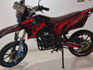 Demak DTM 2017 for Sale