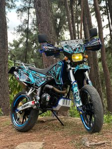 Demak DTM 2017 for Sale