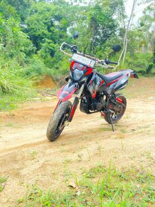 Demak DTM 2017 for Sale