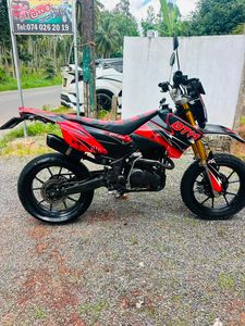 Demak DTM 2018 for Sale