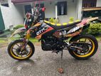 Demak DTM 2018