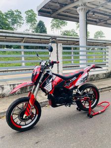 Demak DTM 2018 for Sale