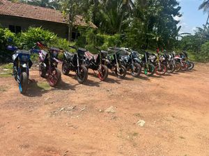 Demak DTM 2019 for Sale