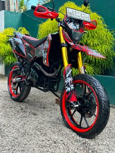 Demak DTM 2020 for Sale