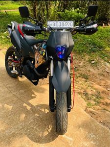 Demak DTM 2020 for Sale