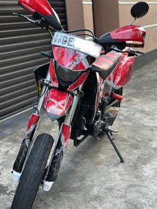 Demak DTM 2017 for Sale Demak DTM 2017 for Sale