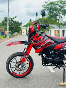 Demak DTM 2016 for Sale