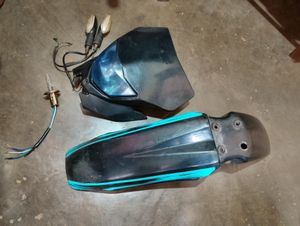 Demak DTM Bike Parts for Sale