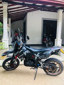 Demak DTM 2016 for Sale