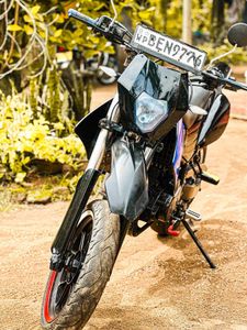 Demak DTM 2015 for Sale