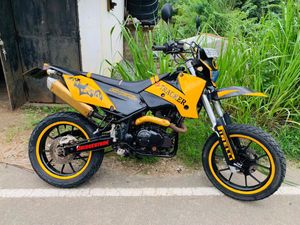 Demak DTM 2017 for Sale