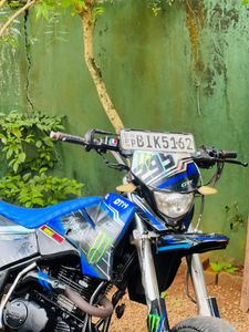 Demak DTM Trill 2019 for Sale