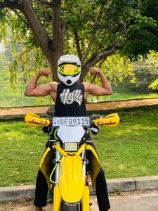 Demak DTM WRX modified 2017 for Sale