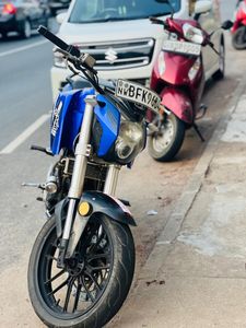 Demak DXT Dart 2017 for Sale
