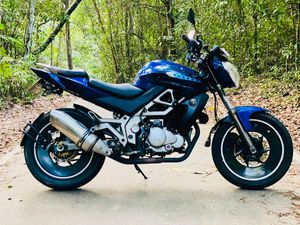 Demak DZM 2017 for Sale