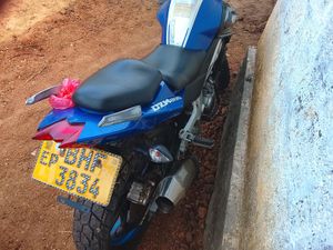 Demak DZM 2018 for Sale