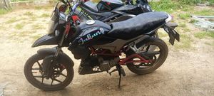 Demak DZR 2017 for Sale