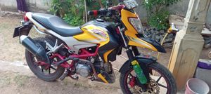 Demak DZR BHV1690 2017 for Sale