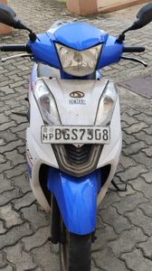Demak Explorer 2018 for Sale