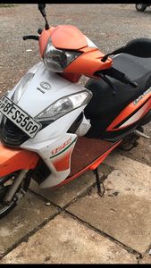 Demak Explorer 2018 for Sale