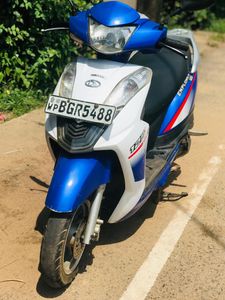 Demak Explorer 2017 for Sale