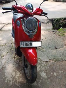 Demak Rino 125 2014 for Sale