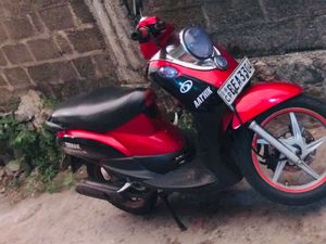 Demak Rino 2016 for Sale