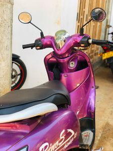 Demak Rino 2017 for Sale