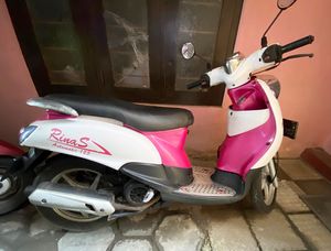 Demak Rino Scooter 2012 for Sale