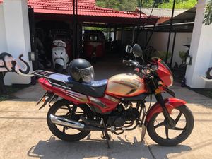 Demak Savage Supra 100 2013 for Sale