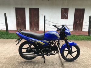 Demak Savage Supra 100 2017 for Sale