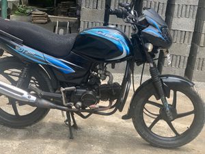 Demak Savage Supra 2016 for Sale