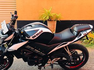 Demak Skyline 2016 for Sale Demak Skyline 2016 for Sale