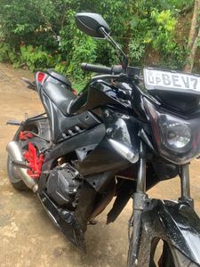 Demak Skyline 2016 for Sale
