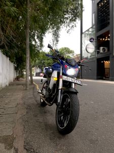 Demak Skyline GT 225 2017 for Sale