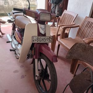 Demak Spark 2017 for Sale