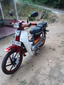 Honda Super Club 2017 for Sale