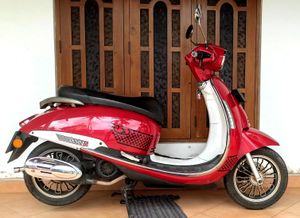 Demak Transtar 125 F 2021 for Sale