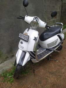 Demak Transtar 2017 for Sale Demak Transtar 2017 for Sale