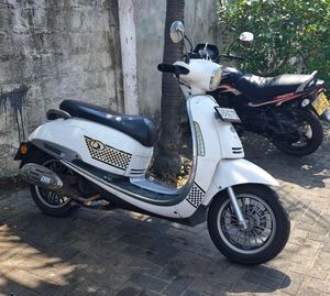 Demak Transtar 2017 for Sale