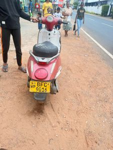 Demak Transtar 2019 for Sale