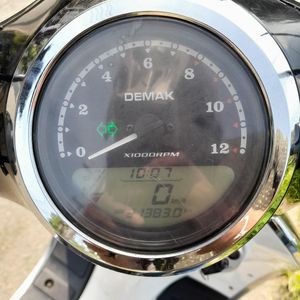 Demak Transtar 2020 for Sale
