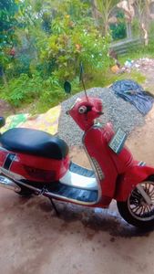 Demak Transtar Demark 2016 for Sale