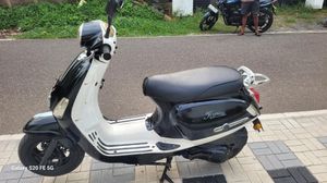 Demak Tropica 125 2019 for Sale