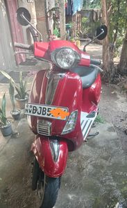 Demak Tropica 2021 for Sale