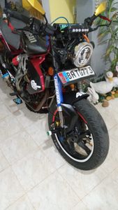 Demak Warrior 2017 for Sale