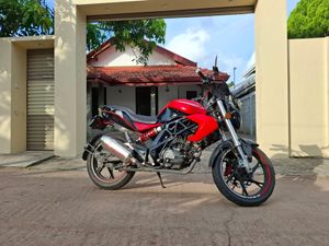 Demak Warrior 2018 for Sale