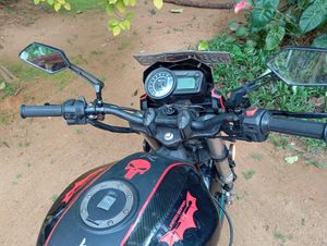 Demak Warrior DEAMK 150 2016 for Sale